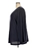 Lane Bryant Blue Pullover Sweater Size 22 - 24 Plus - photo 5