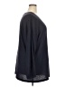 Lane Bryant Blue Pullover Sweater Size 22 - 24 Plus - photo 4
