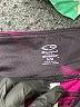 C9 By Champion Graphic Purple Active Pants Size M - photo 7