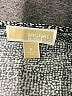 MICHAEL Michael Kors 100% Viscose Gray 3/4 Sleeve Top Size S - photo 7