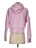 FLX Pink Sweatshirt Size S - photo 2