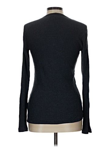 James Perse Long Sleeve T-Shirt (view 2)