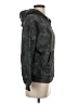 Assorted Brands 100% Polyester Gray Zip Up Hoodie Size S - photo 4