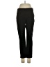 Chelsea28 Solid Black Active Pants Size 4 - photo 1