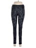 C9 By Champion Print Black Active Pants Size L - photo 1
