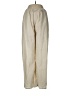 Unbranded Ivory Casual Pants Size M (estimated) - photo 1