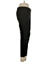 Chelsea28 Solid Black Active Pants Size 4 - photo 4