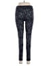 C9 By Champion Print Black Active Pants Size L - photo 2