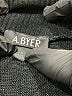 A. Byer Black Cardigan Size L - photo 6