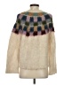 Madewell Tie-dye Ivory Pullover Sweater Size S - photo 2
