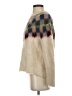 Madewell Tie-dye Ivory Pullover Sweater Size S - photo 5