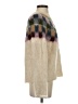 Madewell Tie-dye Ivory Pullover Sweater Size S - photo 4