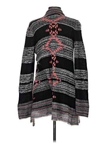 Vanity Cardigan (view 2)