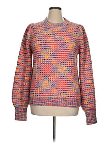 Dear John Pullover Sweater (view 1)