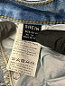 Shein Hearts Blue Jeans Size 2 - photo 7