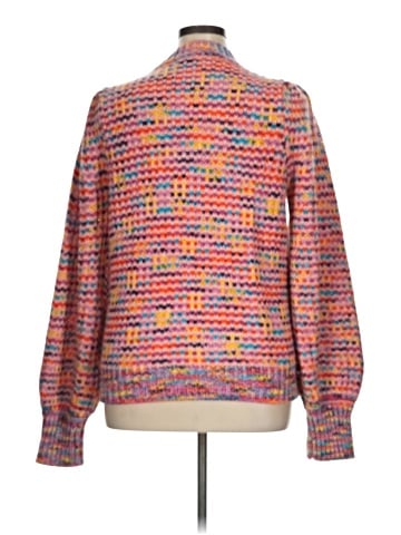 Dear John Pullover Sweater (view 2)