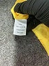 Superdown 100% Polyester Solid Yellow Romper Size M - photo 5
