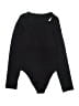 OQQ Black Bodysuit Size L - photo 2