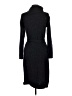 Talbots Black Casual Dress Size M - photo 2