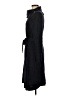 Talbots Black Casual Dress Size M - photo 5