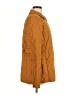 L.L.Bean 100% Polyester Brown Coat Size M - photo 4