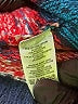 Ann Taylor LOFT Print Blue Pullover Sweater Size L - photo 8