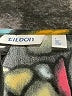 Tildon 100% Polyester Graphic Black Casual Dress Size S - photo 7