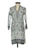 Bella Silver Kimono Size 2 - photo 1