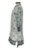 Bella Silver Kimono Size 2 - photo 5