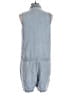 Gap 100% Tencel Blue Romper Size XXL (tall) - photo 2