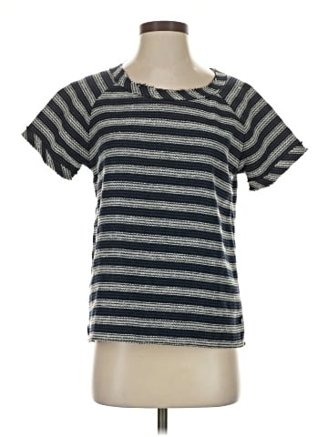 Maison Scotch Short Sleeve Top (view 1)