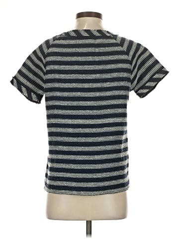 Maison Scotch Short Sleeve Top (view 2)