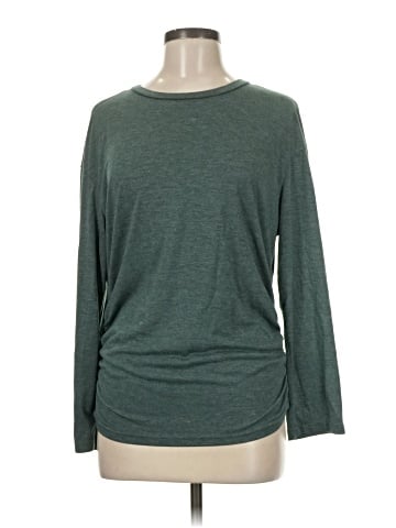 Zoe+Liv 3/4 Sleeve T-Shirt (view 1)