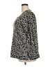 Ellen Tracy Gray Long Sleeve T-Shirt Size XXL - photo 5