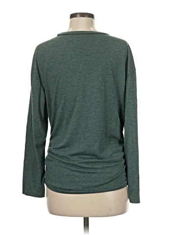 Zoe+Liv 3/4 Sleeve T-Shirt (view 2)