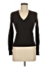Marella Black Pullover Sweater Size M - photo 1