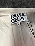 Pam & Gela Tan Romper Size M - photo 3