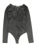 Sincerely Jules Gray Bodysuit Size M - photo 1