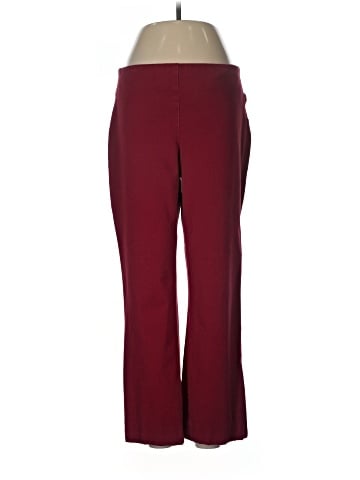 Soft Surroundings Dress Pants (view 1)