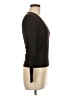 Marella Black Pullover Sweater Size M - photo 4