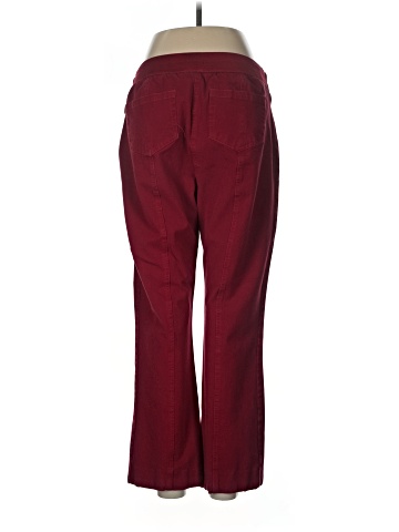 Soft Surroundings Dress Pants (view 2)