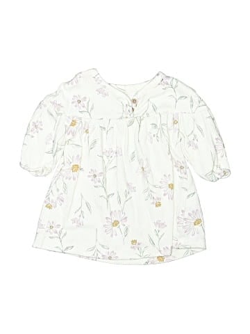 Carter's 3/4 Sleeve Blouse (view 1)