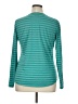 Faded Glory Teal Long Sleeve Top Size XL - photo 2