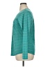 Faded Glory Teal Long Sleeve Top Size XL - photo 5