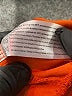 Pinspark Orange Pullover Sweater Size XL - photo 8