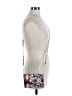 Unbranded Floral Gray Pink Crossbody Bag One size - photo 2