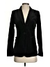 Cynthia Rowley TJX 100% Polyester Black Blazer Size S - photo 1