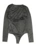 Sincerely Jules Gray Bodysuit Size M - photo 2