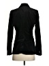 Cynthia Rowley TJX 100% Polyester Black Blazer Size S - photo 2