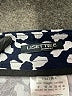 Lisette-L Print Blue Casual Pants Size 6 - photo 4